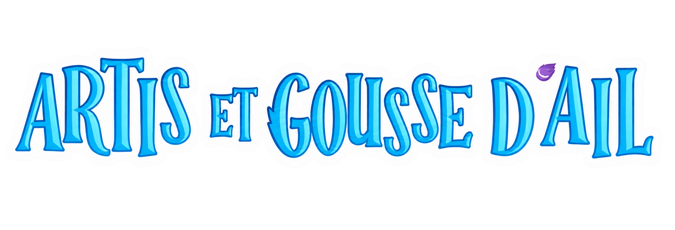 Artis et Gousse d’ail